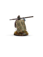 WEAVE OF WAR - SOAY CAMPAIGN CLOAK 3