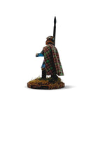 WEAVE OF WAR - RYELAND CAMPAIGN CLOAK 3