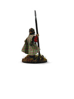 WEAVE OF WAR - RYELAND CAMPAIGN CLOAK 4