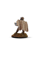 WEAVE OF WAR - SOAY CAMPAIGN CLOAK 4