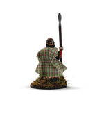 WEAVE OF WAR - RYELAND CAMPAIGN CLOAK 4