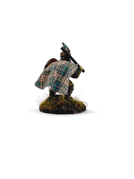 WEAVE OF WAR - BERGSCHOF CAMPAIGN CLOAK 4