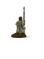 WEAVE OF WAR - RYELAND CAMPAIGN CLOAK 4