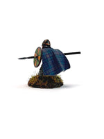 WEAVE OF WAR - CHEVIOT CAMPAIGN CLOAK 4