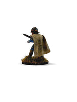 WEAVE OF WAR - VILLSAU #8 CAMPAIGN CLOAKS - MULTI PACK (8)