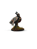 WEAVE OF WAR - BERGSCHOF CAMPAIGN CLOAK 4