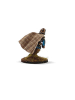 WEAVE OF WAR - SOAY CAMPAIGN CLOAK 4