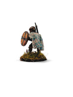 WEAVE OF WAR - BERGSCHOF CAMPAIGN CLOAK 4