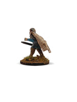 WEAVE OF WAR - SOAY CAMPAIGN CLOAK 4
