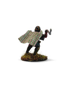 WEAVE OF WAR - BERGSCHOF CAMPAIGN CLOAK 5