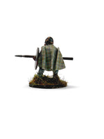 WEAVE OF WAR - VILLSAU #8 CAMPAIGN CLOAKS - MULTI PACK (8)