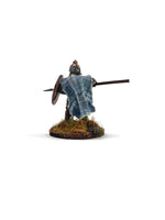 WEAVE OF WAR - SOAY CAMPAIGN CLOAK 5