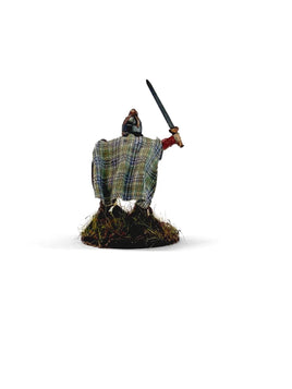 WEAVE OF WAR - CHEVIOT CAMPAIGN CLOAK 5
