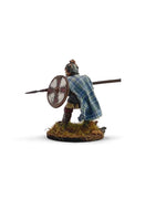 WEAVE OF WAR - SOAY CAMPAIGN CLOAK 5