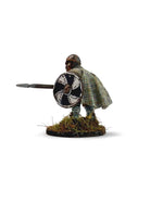 WEAVE OF WAR - VILLSAU CAMPAIGN CLOAK 5