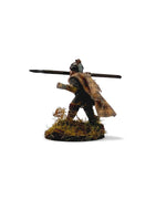 WEAVE OF WAR - RYELAND CAMPAIGN CLOAK 5