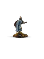 WEAVE OF WAR - SOAY CAMPAIGN CLOAK 5