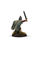 WEAVE OF WAR - CHEVIOT CAMPAIGN CLOAK 5