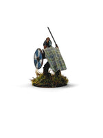 WEAVE OF WAR - CHEVIOT #6 CAMPAIGN CLOAKS - MULTI PACK (8)