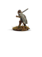 WEAVE OF WAR - GALLWAY CAMPAIGN CLOAK 5