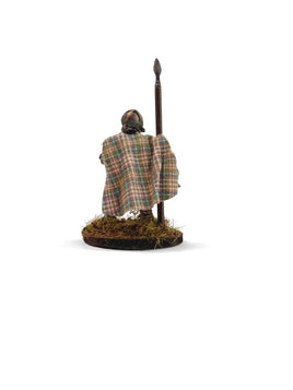 WEAVE OF WAR - SOAY CAMPAIGN CLOAK 6