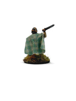 WEAVE OF WAR - BERGSCHOF CAMPAIGN CLOAK 6