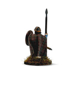 WEAVE OF WAR - RYELAND CAMPAIGN CLOAK 6