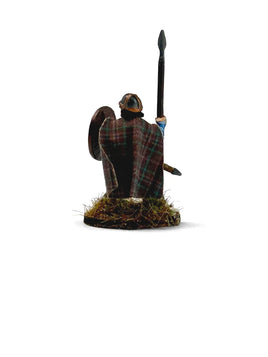 WEAVE OF WAR - RYELAND CAMPAIGN CLOAK 6