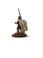 WEAVE OF WAR - SOAY CAMPAIGN CLOAK 6