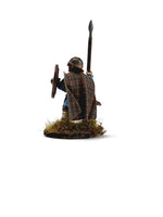 WEAVE OF WAR - RYELAND CAMPAIGN CLOAK 6