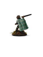 WEAVE OF WAR - BERGSCHOF CAMPAIGN CLOAK 6