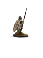 WEAVE OF WAR - SOAY CAMPAIGN CLOAK 6