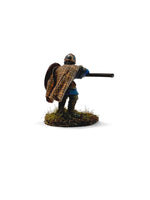 WEAVE OF WAR - CHEVIOT CAMPAIGN CLOAK 6
