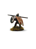 WEAVE OF WAR - RYELAND CAMPAIGN CLOAK 7