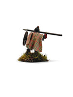 WEAVE OF WAR - RYELAND CAMPAIGN CLOAK 7