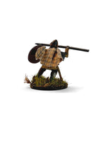 WEAVE OF WAR - CHEVIOT #6 CAMPAIGN CLOAKS - MULTI PACK (8)