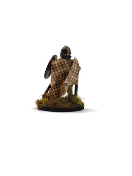 WEAVE OF WAR - VILLSAU CAMPAIGN CLOAK 7