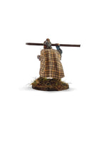 WEAVE OF WAR - SOAY CAMPAIGN CLOAK 7