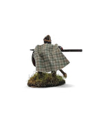 WEAVE OF WAR - GALLWAY CAMPAIGN CLOAK 7