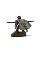 WEAVE OF WAR - GALLWAY CAMPAIGN CLOAK 7