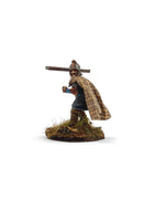 WEAVE OF WAR - SOAY CAMPAIGN CLOAK 7