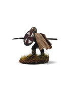 WEAVE OF WAR - BERGSCHOF CAMPAIGN CLOAK 7