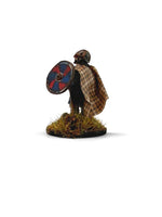 WEAVE OF WAR - VILLSAU #8 CAMPAIGN CLOAKS - MULTI PACK (8)