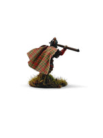 WEAVE OF WAR - RYELAND CAMPAIGN CLOAK 7
