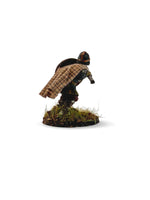 WEAVE OF WAR - BERGSCHOF CAMPAIGN CLOAK 7