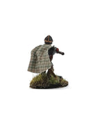 WEAVE OF WAR - GALLWAY CAMPAIGN CLOAK 7