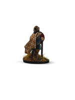 WEAVE OF WAR - VILLSAU CAMPAIGN CLOAK 7