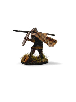 WEAVE OF WAR - BERGSCHOF #7 CAMPAIGN CLOAKS - MULTI PACK (8)