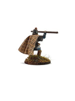 WEAVE OF WAR - SOAY CAMPAIGN CLOAK 7