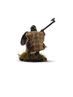 WEAVE OF WAR - VILLSAU CAMPAIGN CLOAK 8